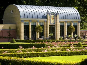 Van der Valk Hotel Kasteel Terworm