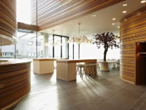 Hotel Udens Duyn Hoteles en Uden