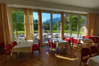 Hotel Vötterl Hotel di Gemeinde Grossgmain