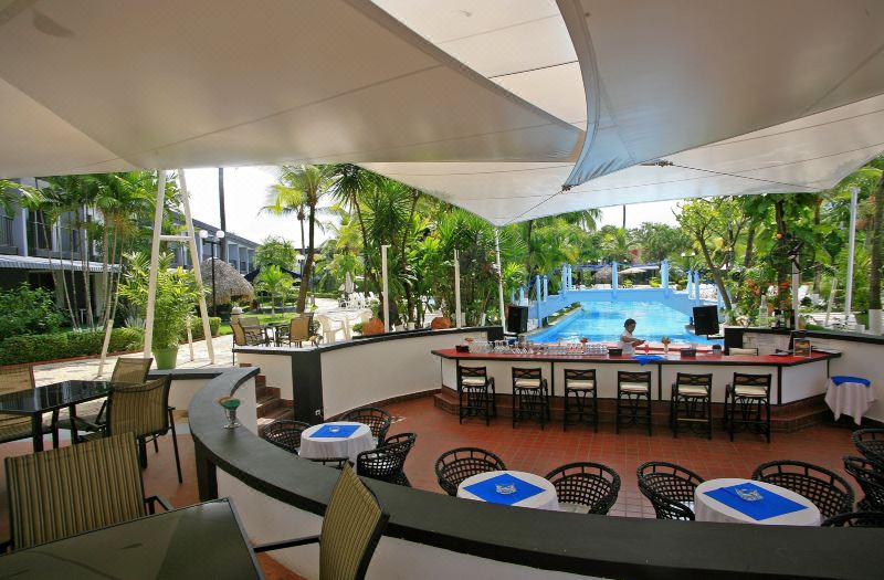 Riande Aeropuerto Hotel Casino
