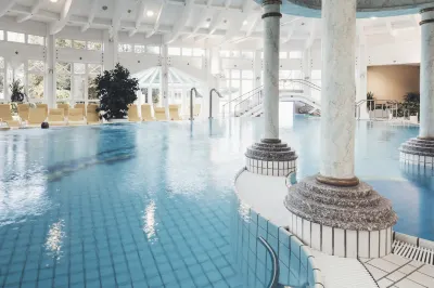 Reduce Hotel Thermal Adults Only Hotels in Kirchschlag