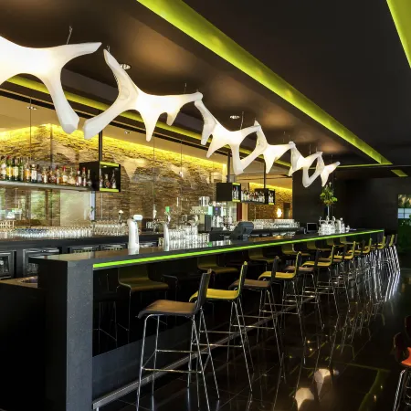 Novotel Amsterdam City
