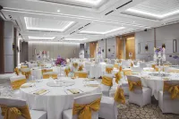 노보텔 무스카트 에어포트