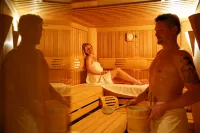Hotel Stenitzer - Spa