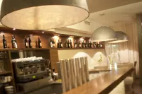 Pfeiler's Bürgerstüberl - Hotel - bar