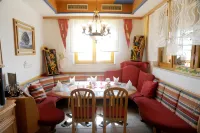 Hotel Restaurant Perschler Hotel a Knittelfeld