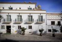Vila Sao Vicente Boutique (Adults Only) Hotels in Албуфейра