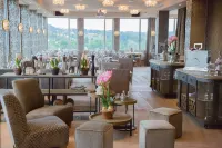Glashaus Hotel - WiFi