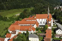 Hotel Kartause Hotels in Gostling an der Ybbs