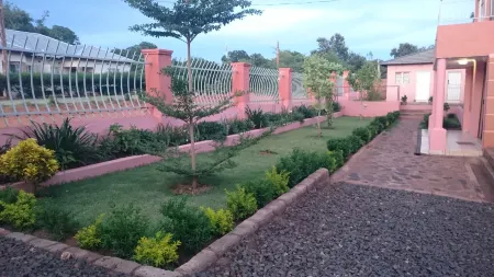 LePatino Bed & Breakfast