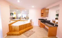 Chateau Suites Các khách sạn ở Collegeville