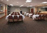 Hampton Inn Troy Hotels in Troy
