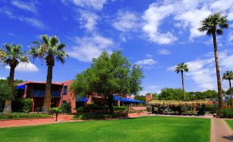 Arizona Inn