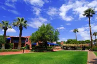 Arizona Inn Hotels in Tucson