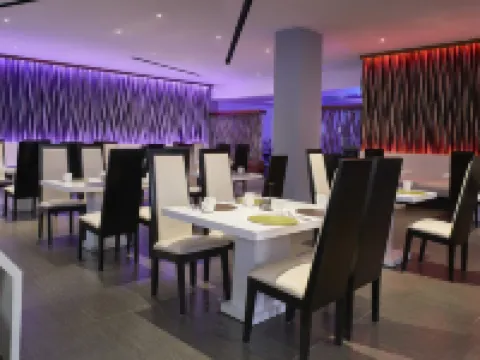 アロフト カンクン カンクンのホテル