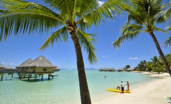 InterContinental Bora Bora le Moana Resort, an IHG Hotel