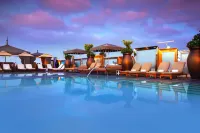 SLS Hotel, a Luxury Collection Hotel, Beverly Hills - 5-Star