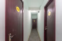Taiyuan Mango Apartment