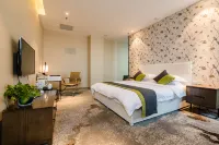 Food Valley  Hotel Hotels near Weifang Port