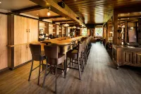 Hotel Rave Hotel di Rhede