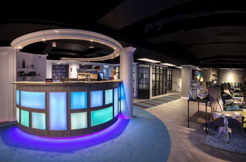 Absalon Hotel photo 2