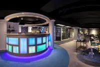 阿布薩隆飯店