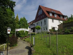 Hotel Lindner