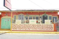 Hotel Ivania´s Hotels in El Tanque Rojo