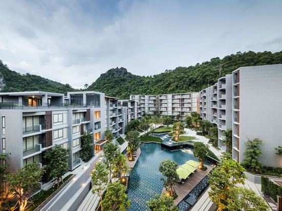 The Valley - Escape Khaoyai