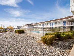 Motel 6 Wendover, UT