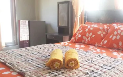 Adelia Residence Hotels near GKT Denpasar