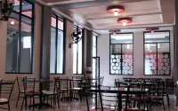 Hotel Agri