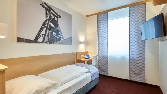 McDreams Hotel Essen