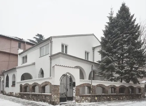 Hotel Dum