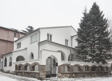 Hotel Dum