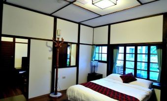Taitung Farm - Shoufeng