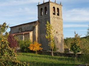 Casa Rural Los Abedules - Casas Valrural