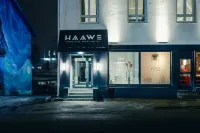 HAAWE·吉舍精品公寓酒店