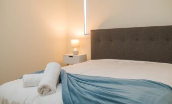 Wolli Garden 2 Bedroom Apartment - Housity
