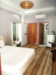 M Grand Hotel Hotels in Bueng Kan