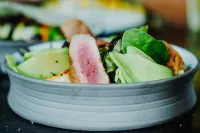 シェラトン ワルシャワ ホテル - 朝食