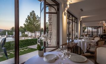 Le Phébus & Spa – Relais & Châteaux