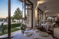 Le Phébus & Spa – Relais & Châteaux - Haustierfreundliche