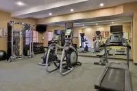 Staybridge Suites Oklahoma City Airport by IHG