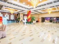南京纳尔达斯大酒店 - 公共区域