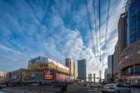 Homeinn Plus Hotel (Shenyang Sanhao Street Shengjing Hospital)