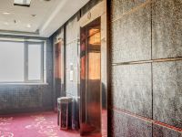 哈尔滨盛龙商务酒店 - 公共区域