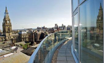 Premier Suites Liverpool