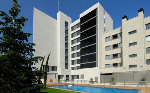 Vincci Frontaura Hotels in Laguna de Duero