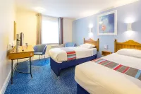 Travelodge London Chigwell Hotels in Woodford